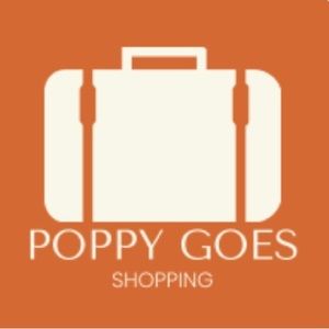PoppyGoesShopping